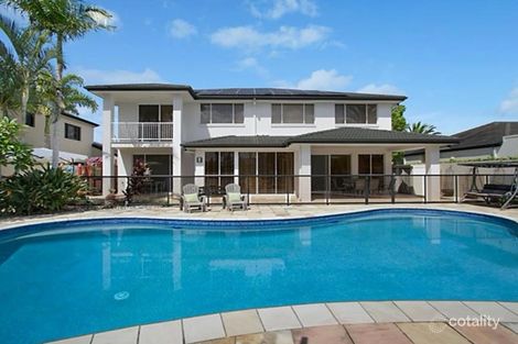Property photo of 2345 Cressbrook Drive Hope Island QLD 4212