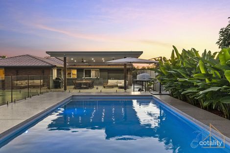 Property photo of 6 Berwick Court Arundel QLD 4214