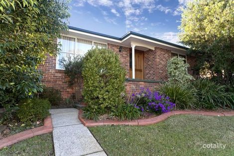 18a Greygums Rd, Cranebrook, NSW 2749