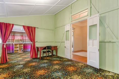 Property photo of 41 Carr Street Hermit Park QLD 4812