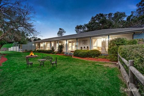 200 Menzies Rd, Kangaroo Ground, VIC 3097