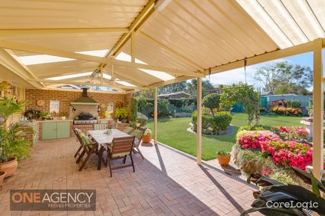 Property photo of 8 Roger Crescent Mount Riverview NSW 2774