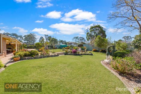 Property photo of 8 Roger Crescent Mount Riverview NSW 2774