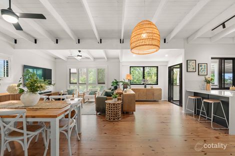 Property photo of 129 K P McGrath Drive Elanora QLD 4221