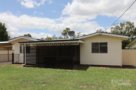 Property photo of 34 Swan Street Dalby QLD 4405