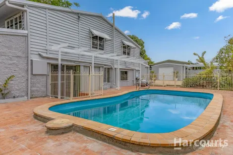Property photo of 99 Torquay Road Scarness QLD 4655