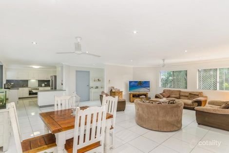 Property photo of 22 Woodbine Drive Annandale QLD 4814