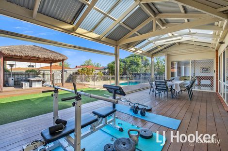Property photo of 11 Castleridge Court Narre Warren South VIC 3805