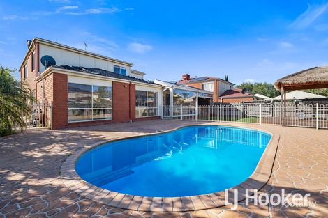Property photo of 11 Castleridge Court Narre Warren South VIC 3805
