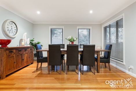 Property photo of 2 Leichhardt Way Berwick VIC 3806