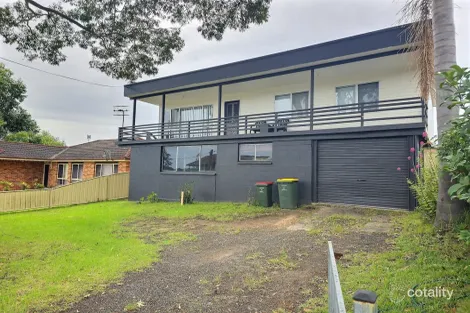 68 Island Point Rd, St Georges Basin, NSW 2540