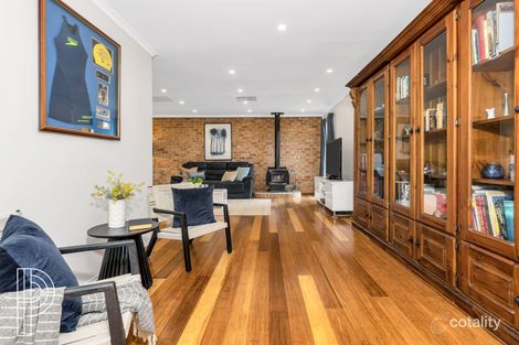 Property photo of 62 Denovan Circuit Calwell ACT 2905