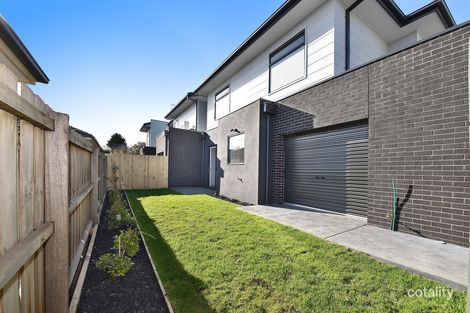 Property photo of 2/10 Cash Street Kingsbury VIC 3083