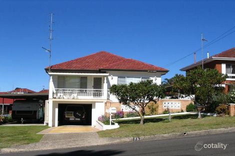 73 Cummins St, Unanderra, NSW 2526