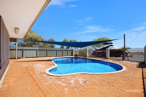 Property photo of 13 Pinderi Crescent Dampier WA 6713