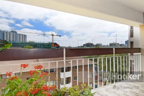 Property photo of 54/35 Campbell Street Parramatta NSW 2150