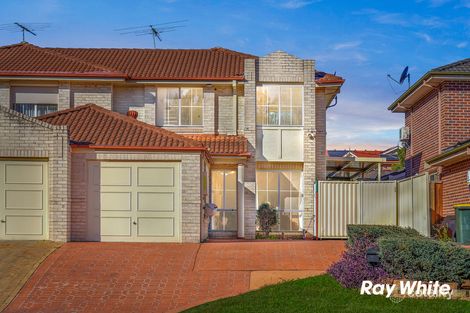 Property photo of 13B Woodcroft Drive Woodcroft NSW 2767
