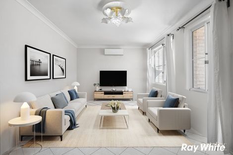 Property photo of 13B Woodcroft Drive Woodcroft NSW 2767