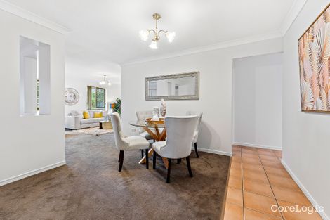 Property photo of 9 Swanbrook Place Parkinson QLD 4115