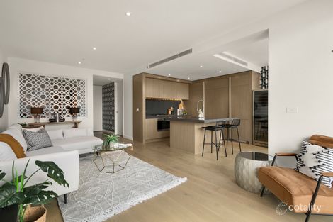 2203/50 Albert Rd, South Melbourne, VIC 3205