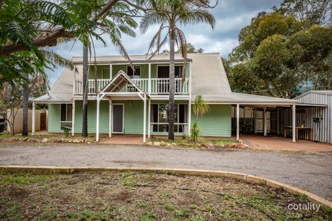 Property photo of 2 Leicester Close Deepdale WA 6532