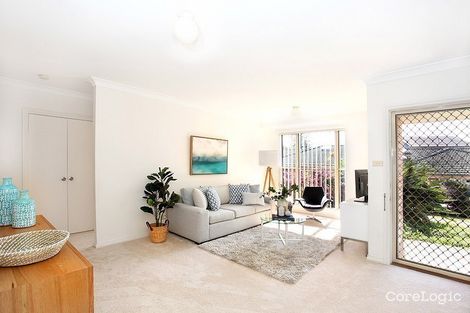 Property photo of 5/18-20 Willow Crescent Ryde NSW 2112