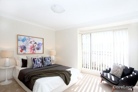 Property photo of 5/18-20 Willow Crescent Ryde NSW 2112