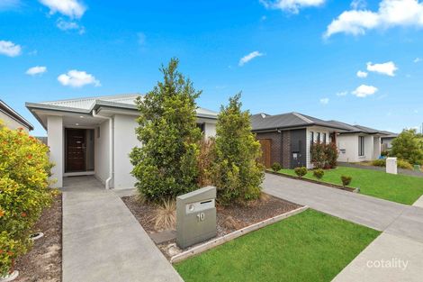 Property photo of 10 Sunray Avenue Palmview QLD 4553