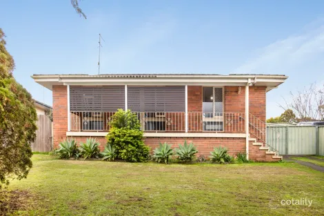 25 Pindari Cres, Taree, NSW 2430