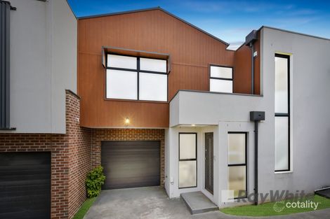 2/34 Hemmings St, Dandenong, VIC 3175