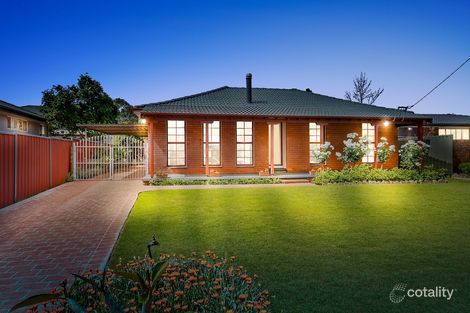 Property photo of 1 Futura Place Toongabbie NSW 2146
