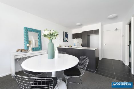 Property photo of 150/45 Catalano Street Wright ACT 2611