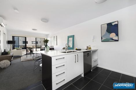 Property photo of 150/45 Catalano Street Wright ACT 2611