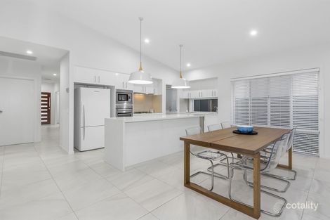 Property photo of 3 Pidna Lane Pimpama QLD 4209