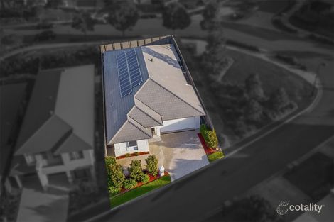 Property photo of 3 Pidna Lane Pimpama QLD 4209