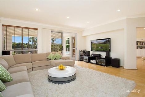 Property photo of 2345 Cressbrook Drive Hope Island QLD 4212