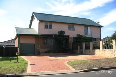 1 Aston Ave, South Penrith, NSW 2750