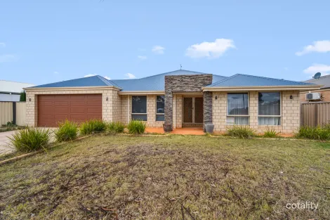 Property photo of 8 Pira Avenue Karlkurla WA 6430