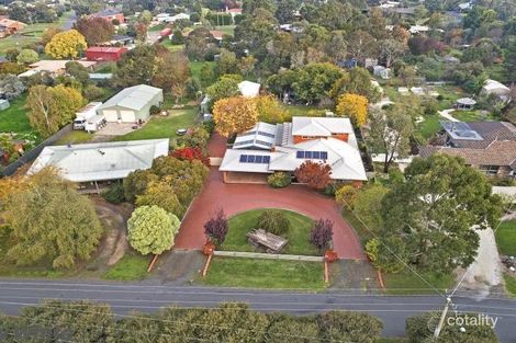 Property photo of 155 Barry Street Romsey VIC 3434