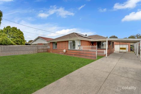 Property photo of 388 Corrigan Road Keysborough VIC 3173