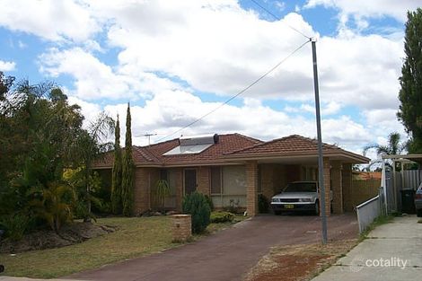 12 Chidzey Dr, Seville Grove, WA 6112