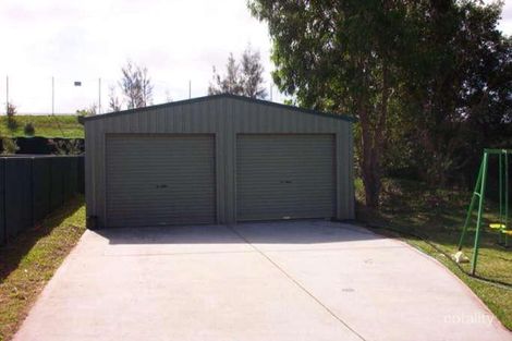 Property photo of 15 Wentworth Avenue Doyalson NSW 2262