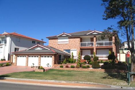 91 Greenway Dr, West Hoxton, NSW 2171