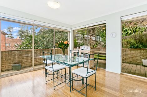 Property photo of 7/9 Eustace Street Manly NSW 2095