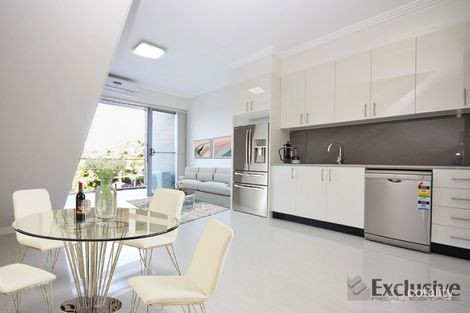 Property photo of 15/158-162 Hampden Road Artarmon NSW 2064