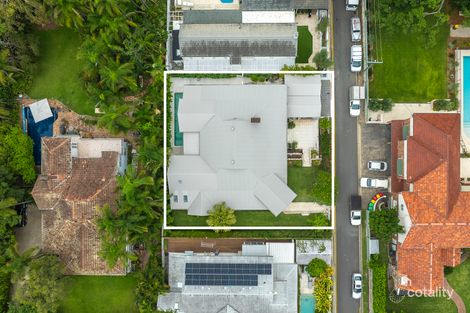 Property photo of 4 Dennison Street Ascot QLD 4007