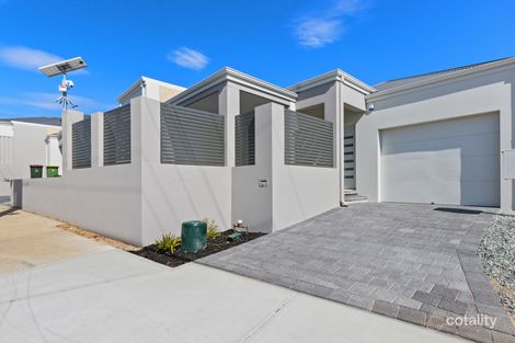 Property photo of 65A Forrest Road Hamilton Hill WA 6163