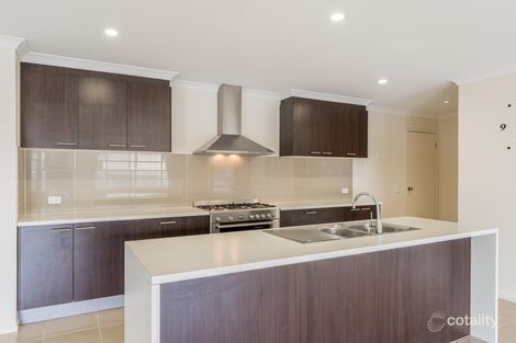 Property photo of 5 Blacker Way Bannockburn VIC 3331