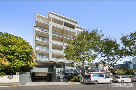 Property photo of 2/16 Grosvenor Road Indooroopilly QLD 4068