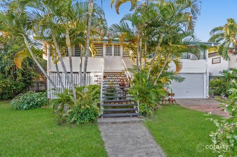 41 Carr St, Hermit Park, QLD 4812